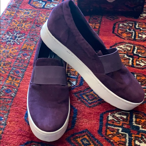 Rachel Zoe Sneakers - Picture 2 of 10